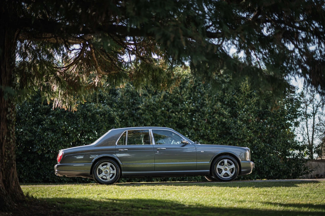 2002 Bentley Arnage T - Image 4 of 31