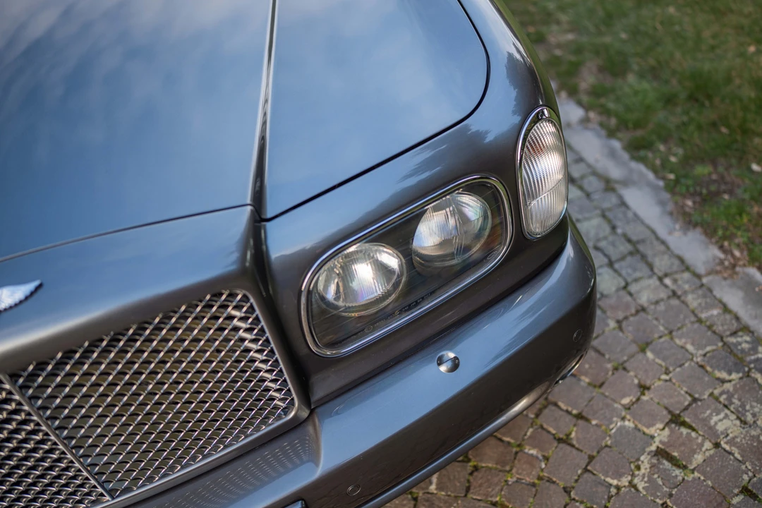2002 Bentley Arnage T - Image 22 of 31