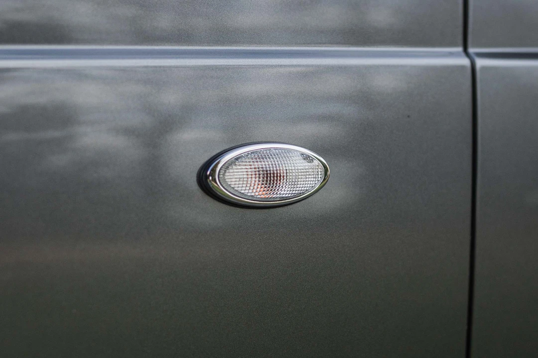 2002 Bentley Arnage T - Image 23 of 31