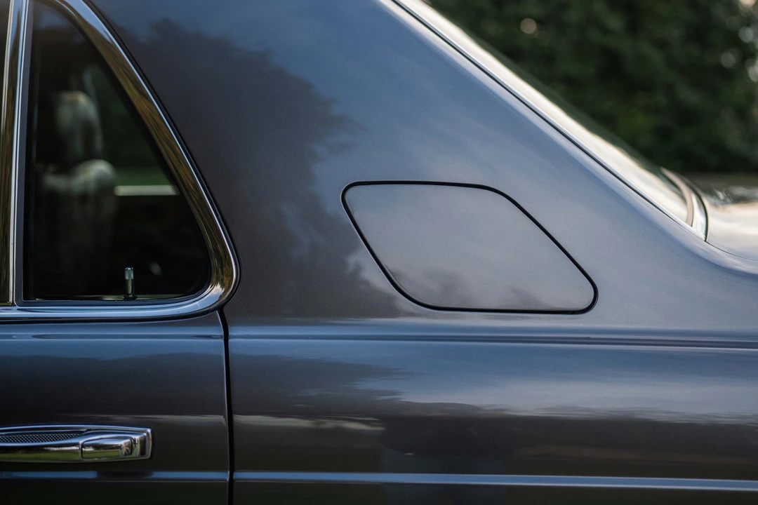 2002 Bentley Arnage T - Image 25 of 31