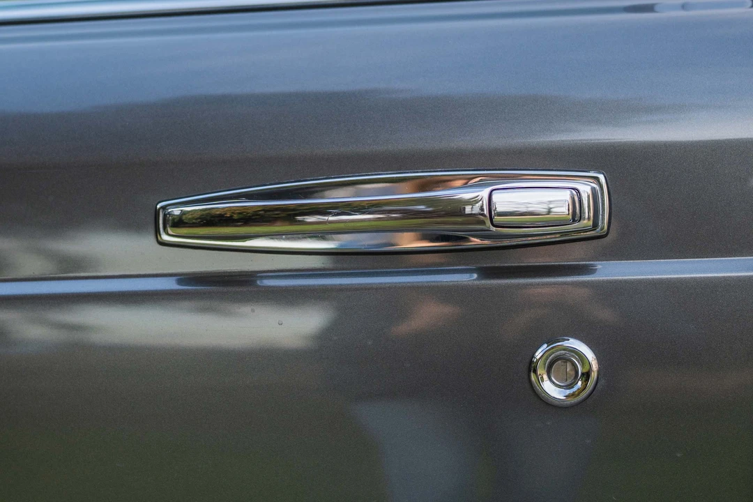 2002 Bentley Arnage T - Image 28 of 31