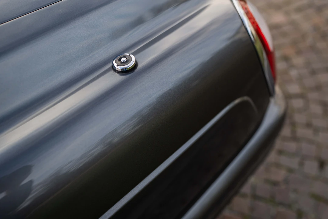 2002 Bentley Arnage T - Image 30 of 31