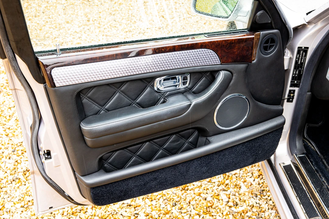 2002 Bentley Arnage T - Image 22 of 30