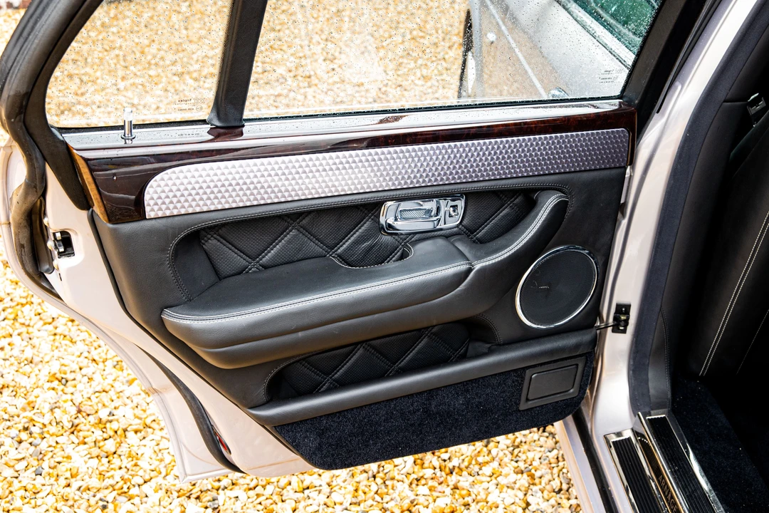 2002 Bentley Arnage T - Image 14 of 30
