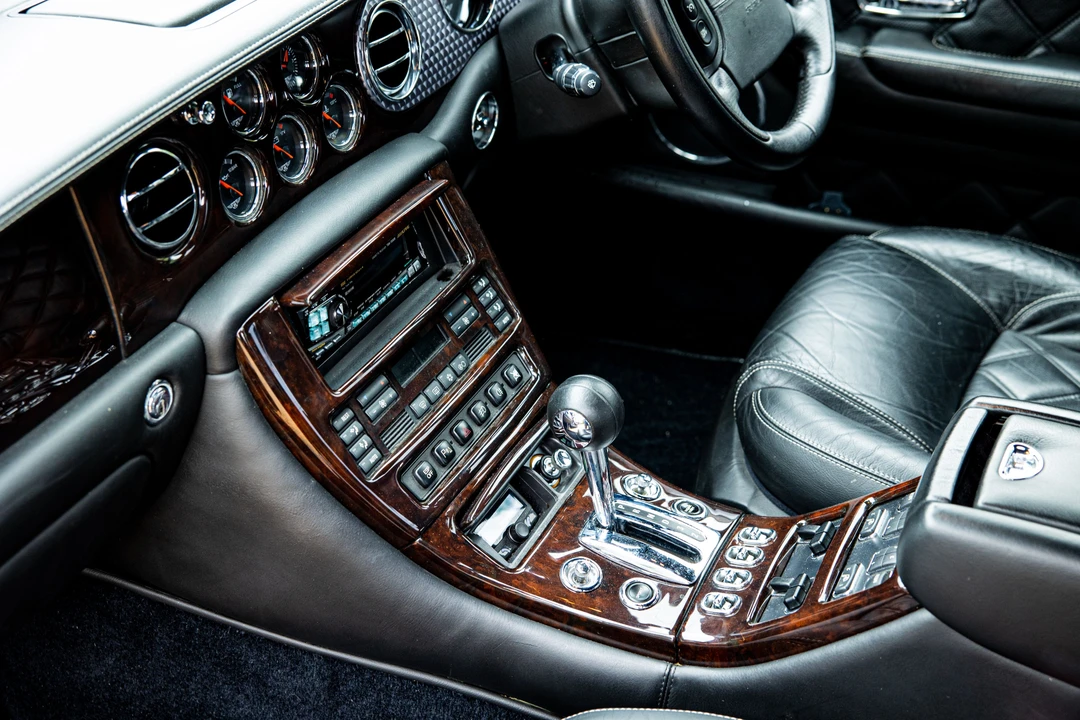 2002 Bentley Arnage T - Image 20 of 30