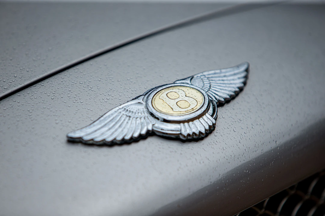 2002 Bentley Arnage T - Image 8 of 30