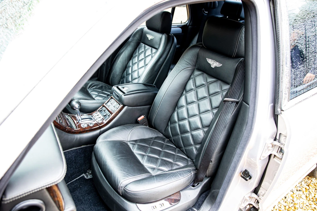 2002 Bentley Arnage T - Image 18 of 30