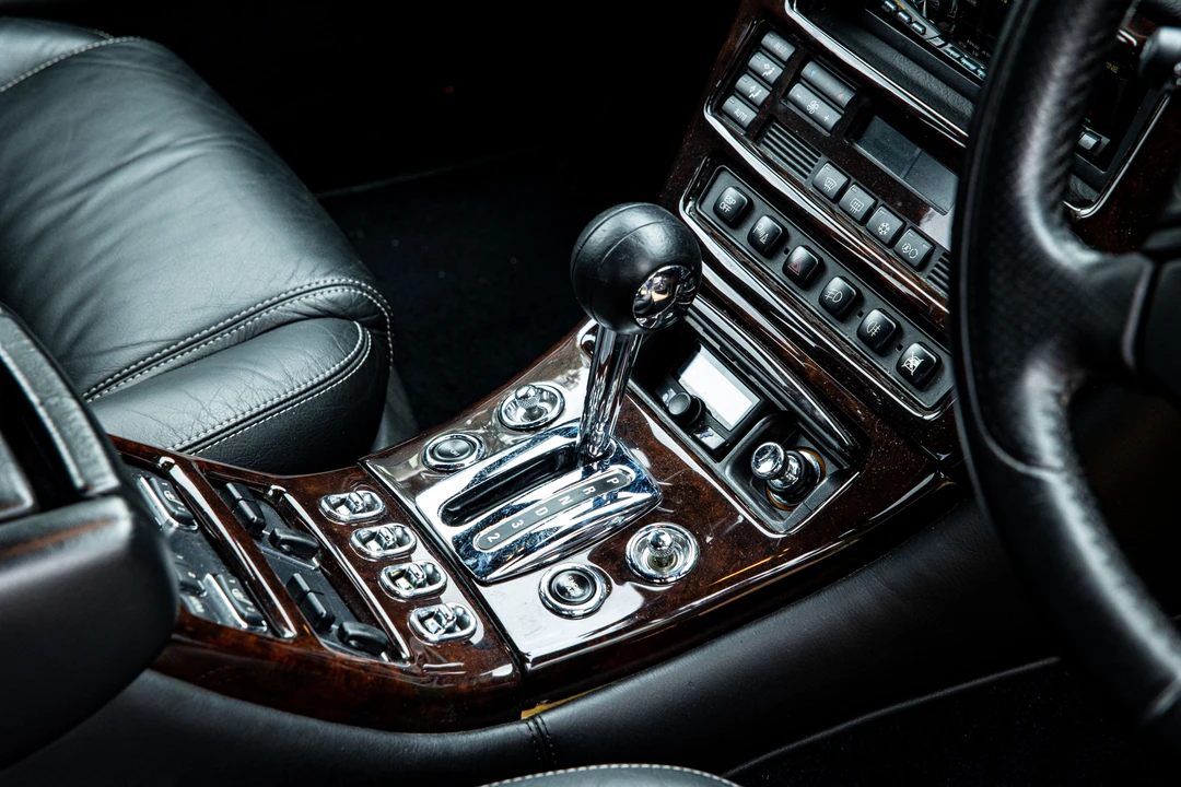 2002 Bentley Arnage T - Image 24 of 30