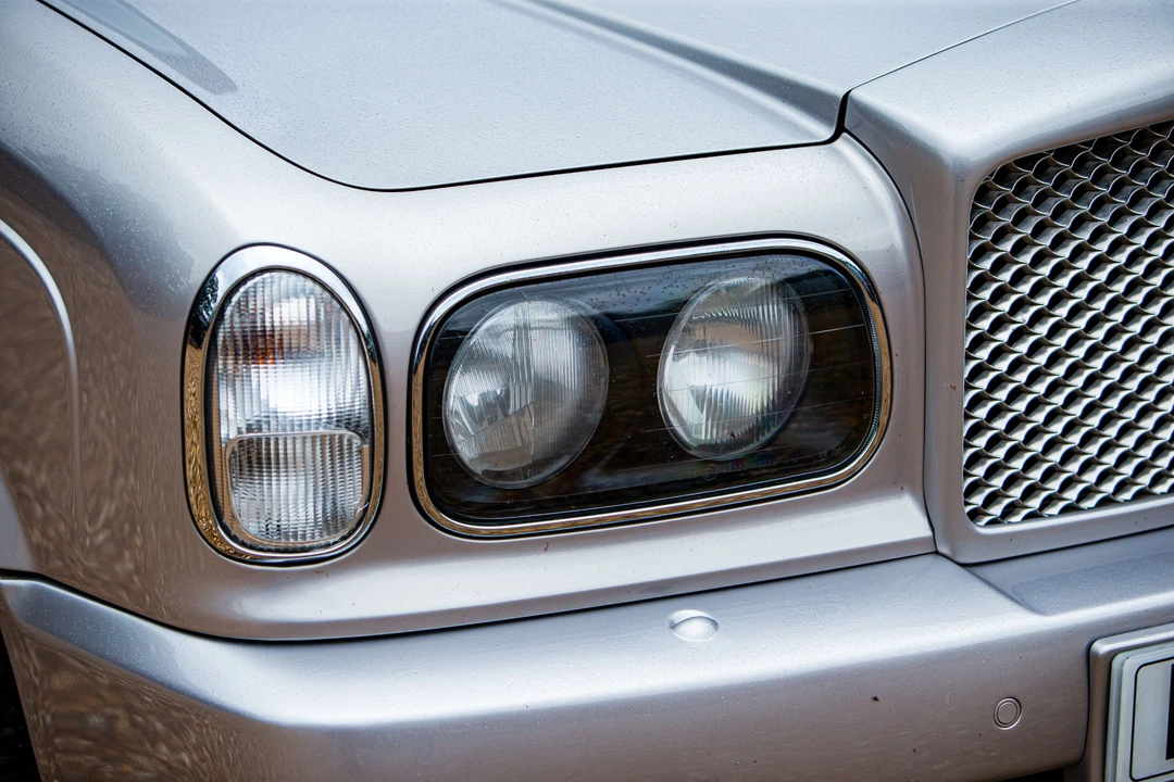 2002 Bentley Arnage T - Image 10 of 30