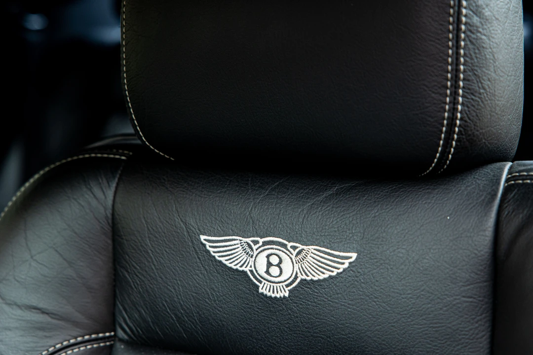 2002 Bentley Arnage T - Image 17 of 30