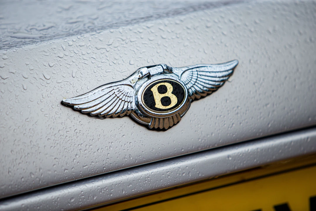 2002 Bentley Arnage T - Image 2 of 30