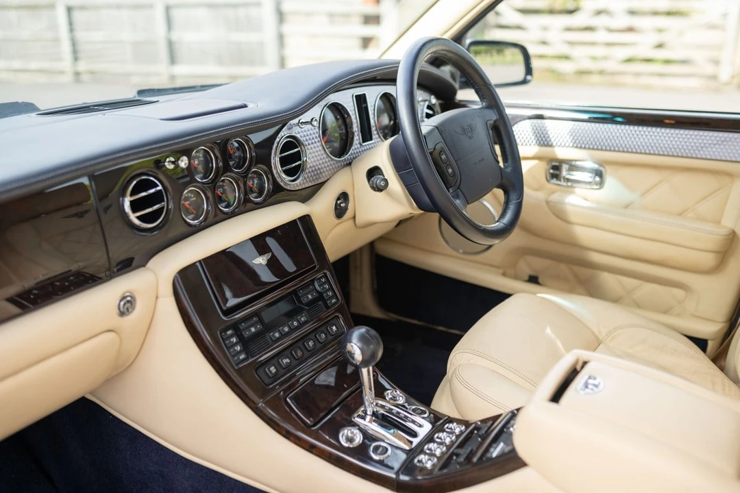 2002 Bentley Arnage T - Image 29 of 30