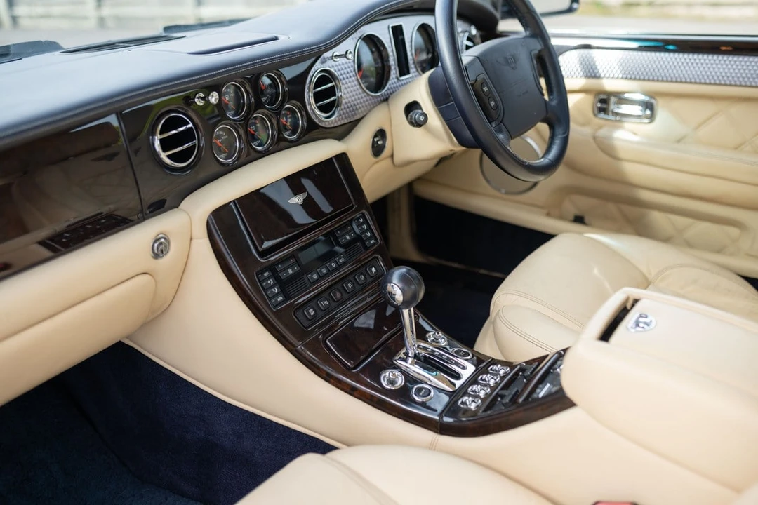 2002 Bentley Arnage T - Image 28 of 30