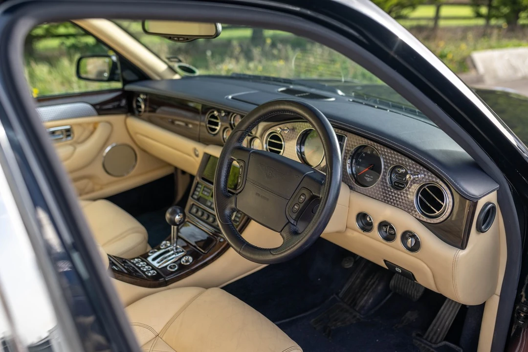 2002 Bentley Arnage T - Image 27 of 30