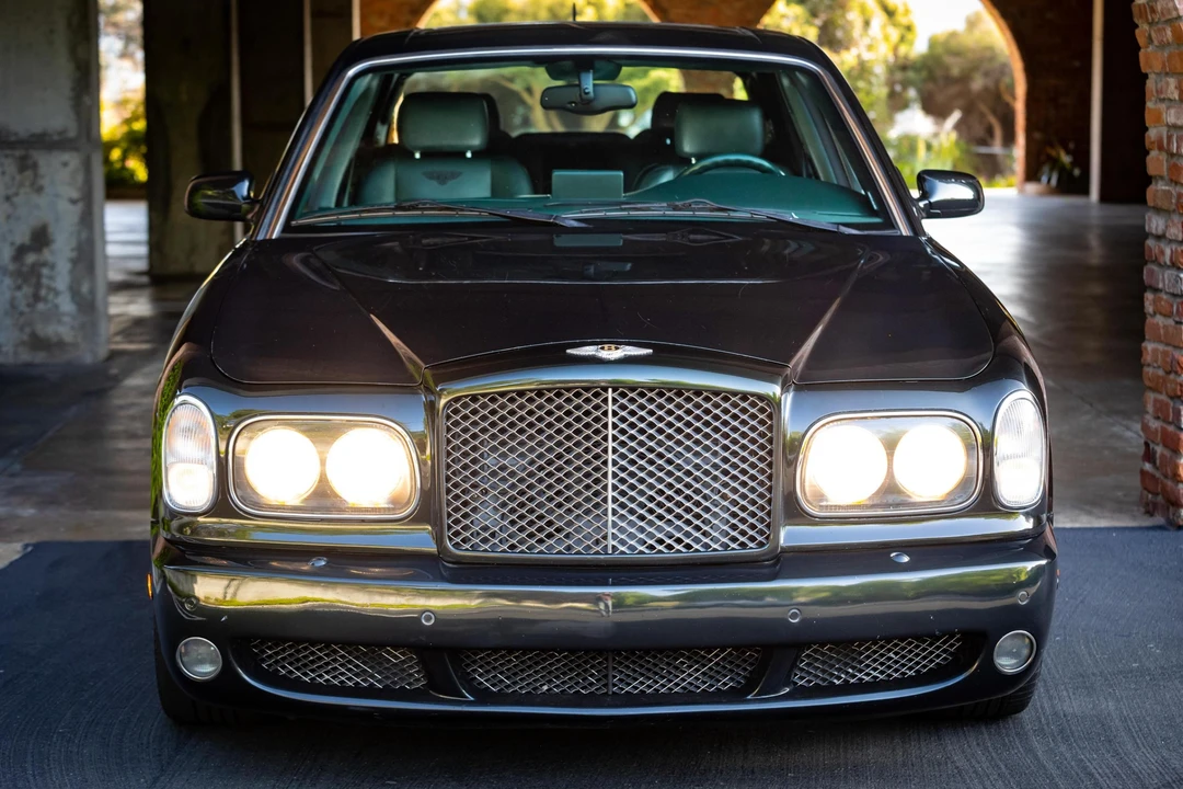2002 Bentley Arnage T - Image 2 of 31