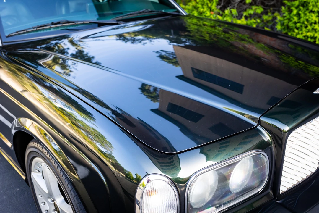 2002 Bentley Arnage T - Image 30 of 31