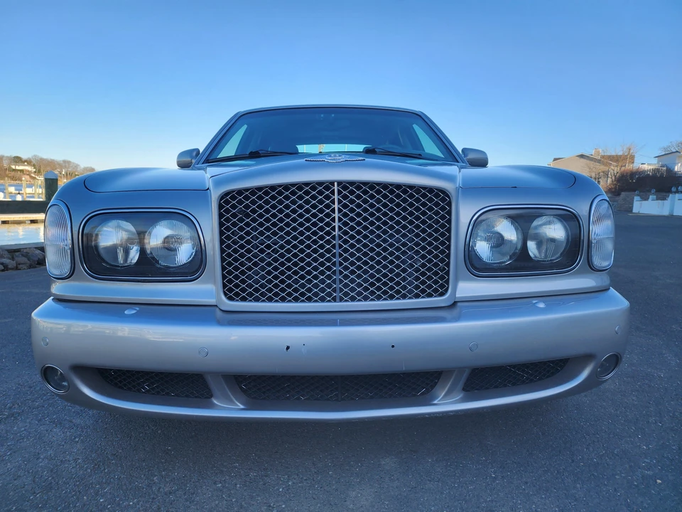 2002 Bentley Arnage T - Image 6 of 31
