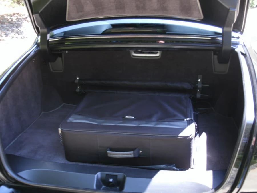 2002 Bentley Arnage T - Image 5 of 8