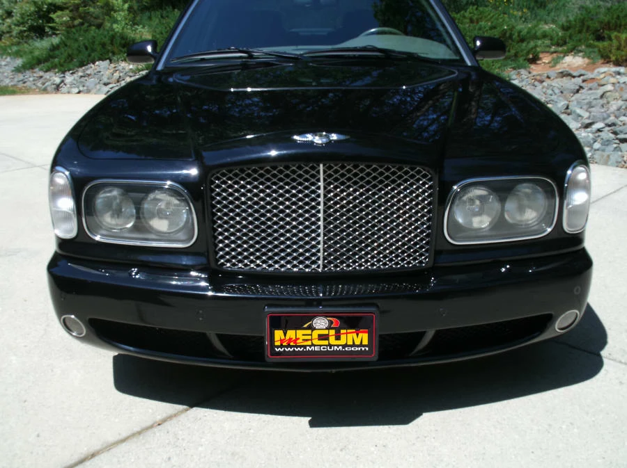 2002 Bentley Arnage T - Image 7 of 8