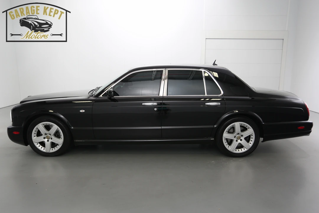 2002 Bentley Arnage T - Image 5 of 31