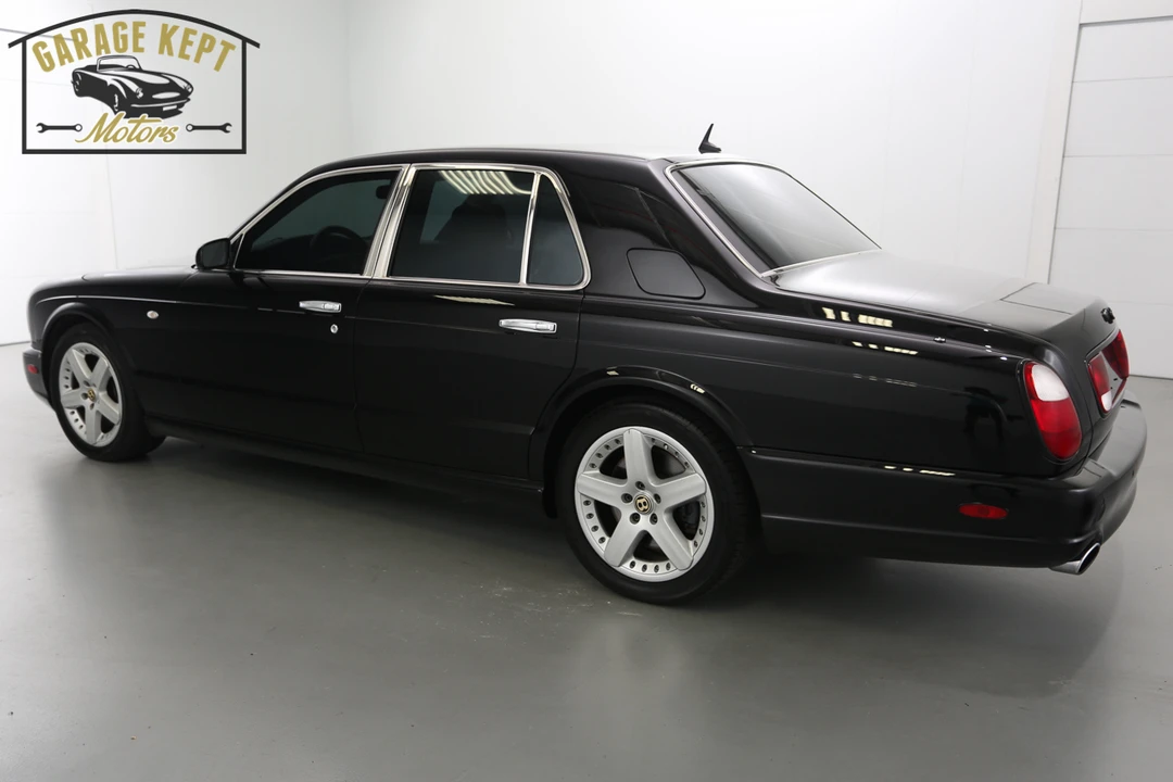 2002 Bentley Arnage T - Image 6 of 31