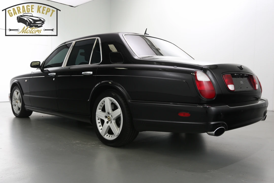 2002 Bentley Arnage T - Image 7 of 31