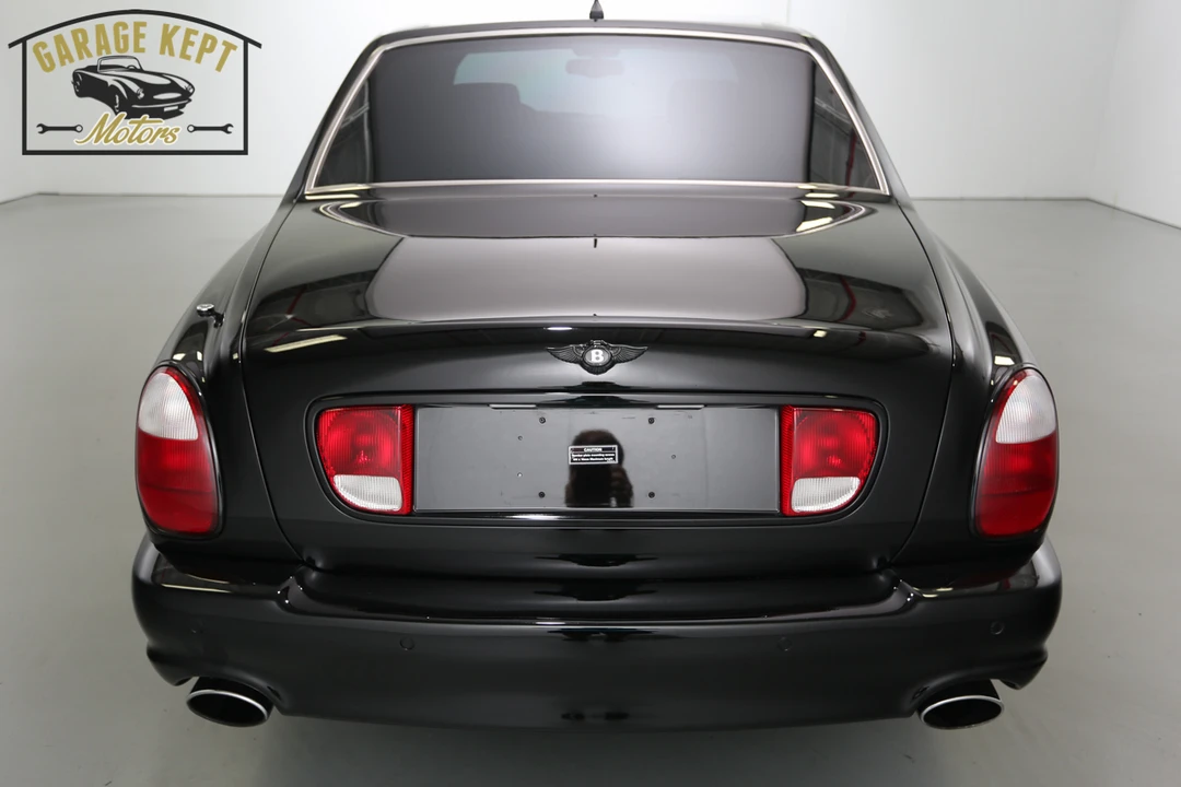 2002 Bentley Arnage T - Image 8 of 31