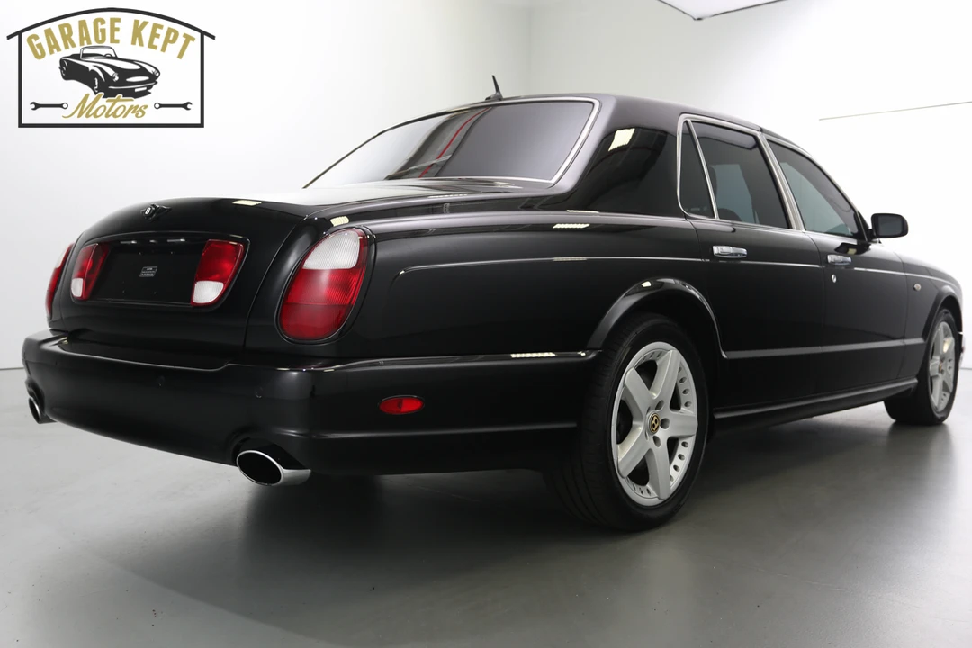 2002 Bentley Arnage T - Image 10 of 31