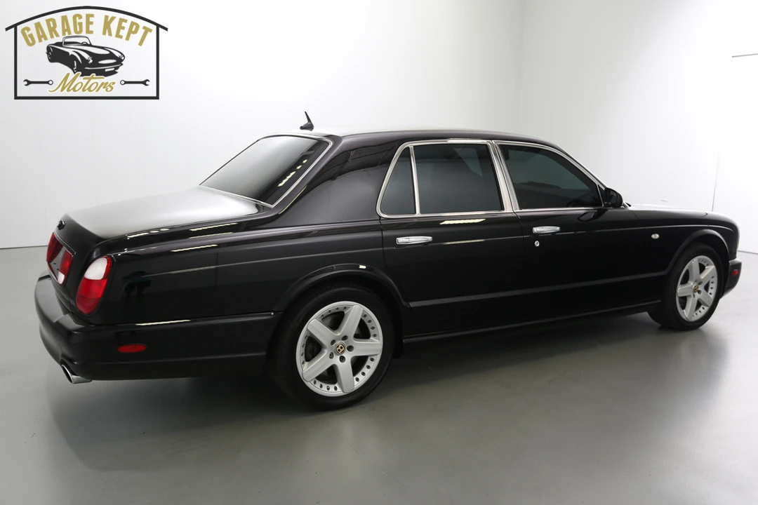 2002 Bentley Arnage T - Image 11 of 31