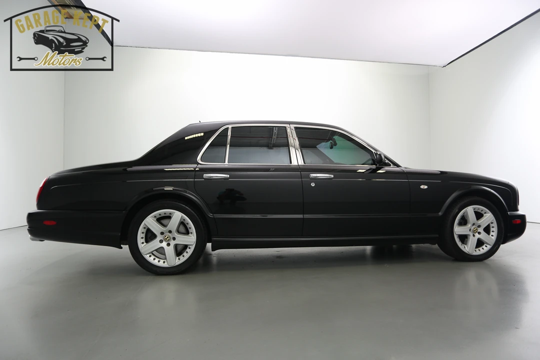 2002 Bentley Arnage T - Image 12 of 31