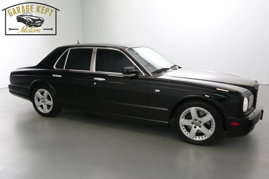 2002 Bentley Arnage T - Image 13 of 31