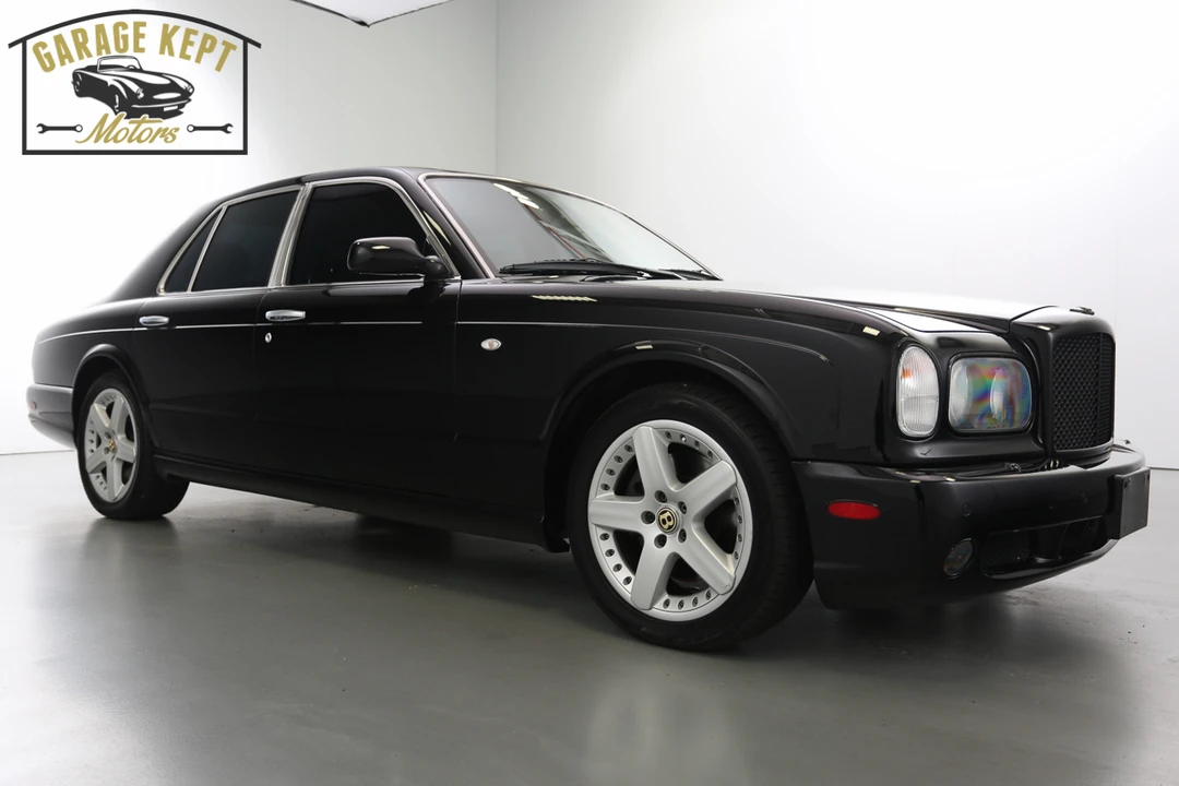 2002 Bentley Arnage T - Image 14 of 31