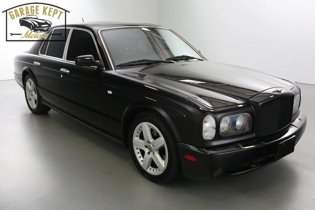2002 Bentley Arnage T - Image 15 of 31