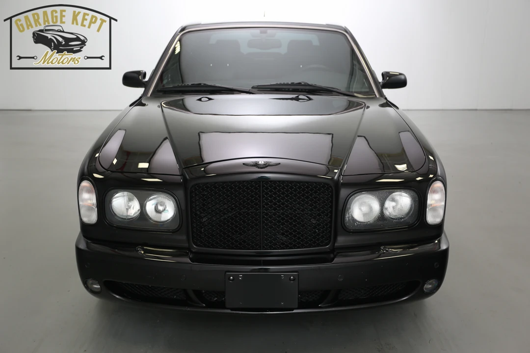 2002 Bentley Arnage T - Image 16 of 31