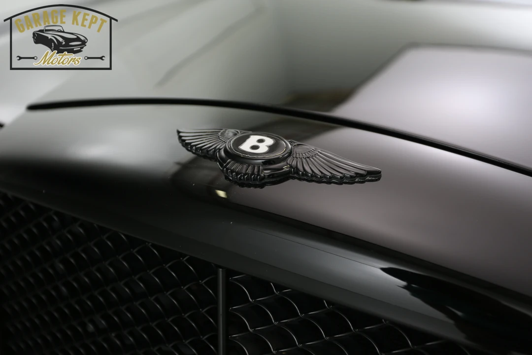 2002 Bentley Arnage T - Image 17 of 31