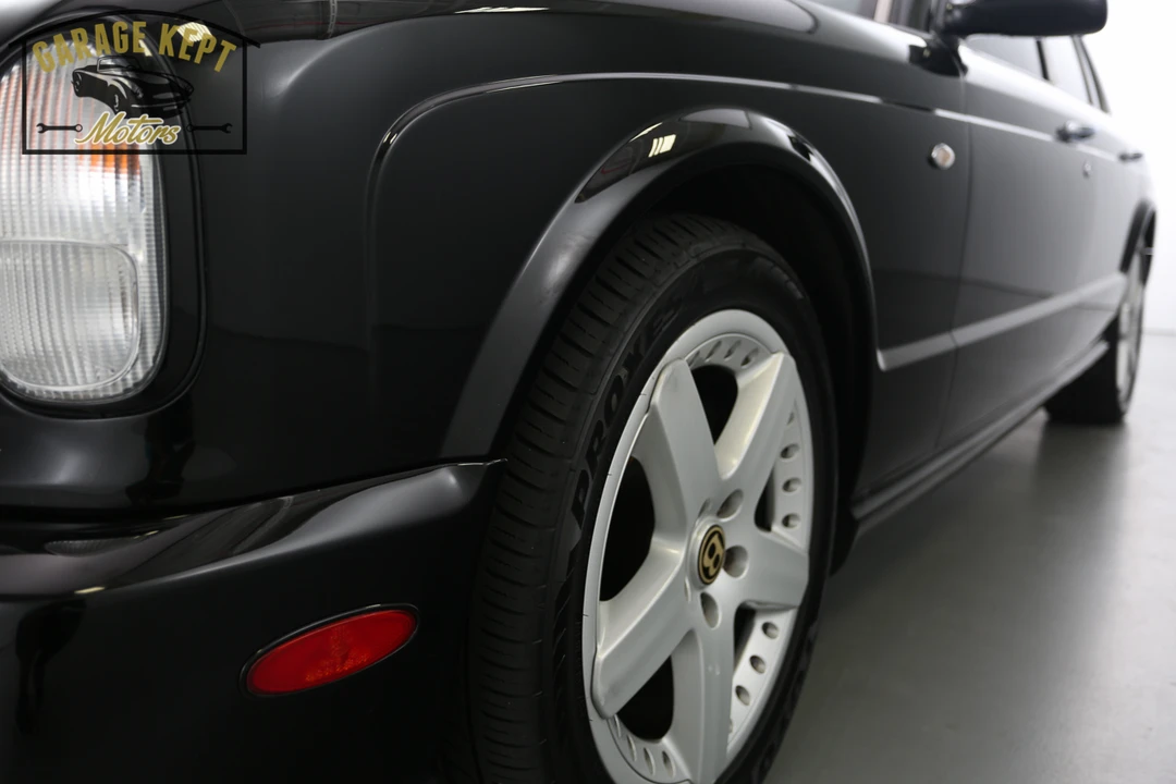 2002 Bentley Arnage T - Image 18 of 31