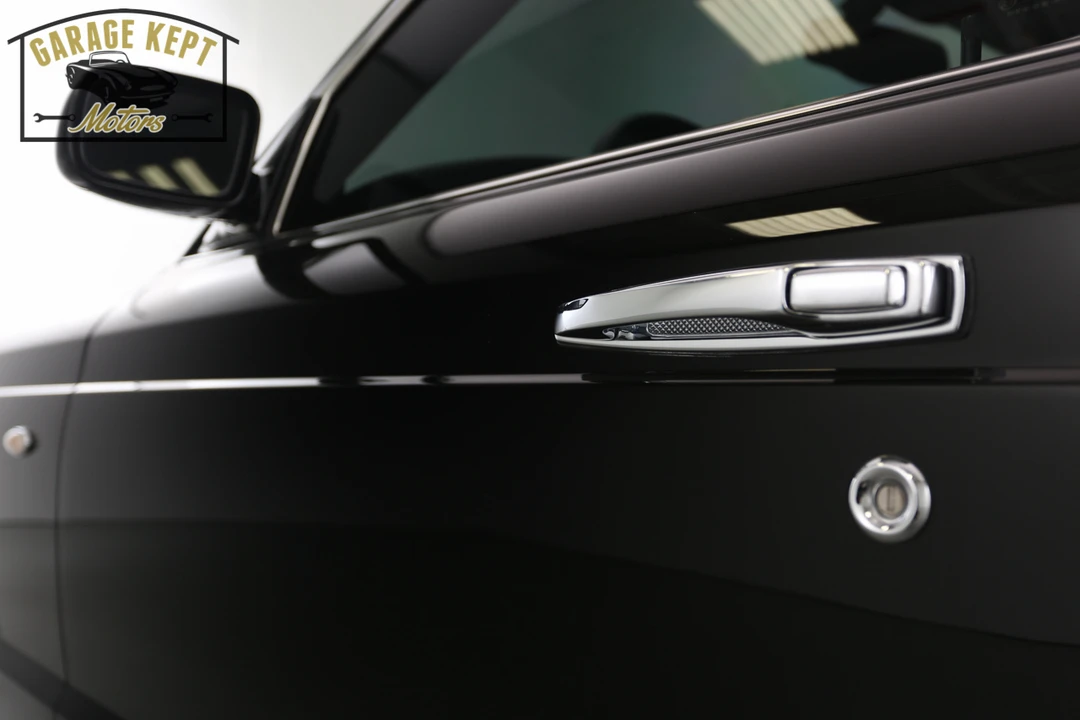 2002 Bentley Arnage T - Image 20 of 31
