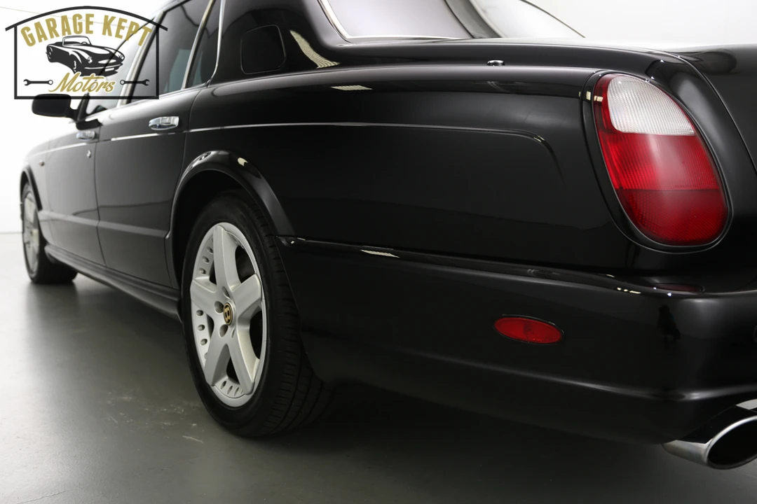 2002 Bentley Arnage T - Image 21 of 31