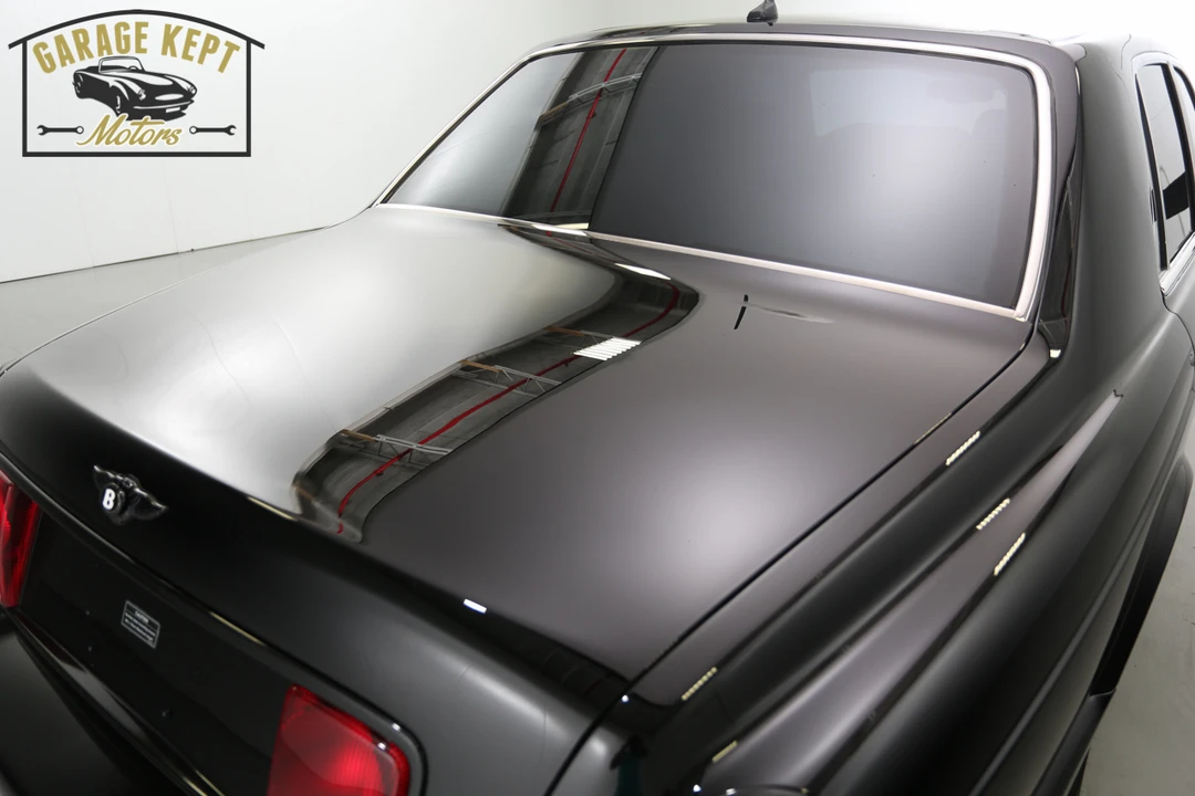 2002 Bentley Arnage T - Image 22 of 31