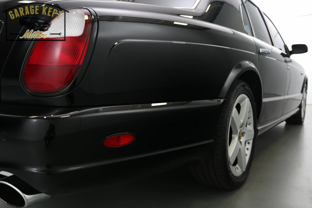 2002 Bentley Arnage T - Image 23 of 31