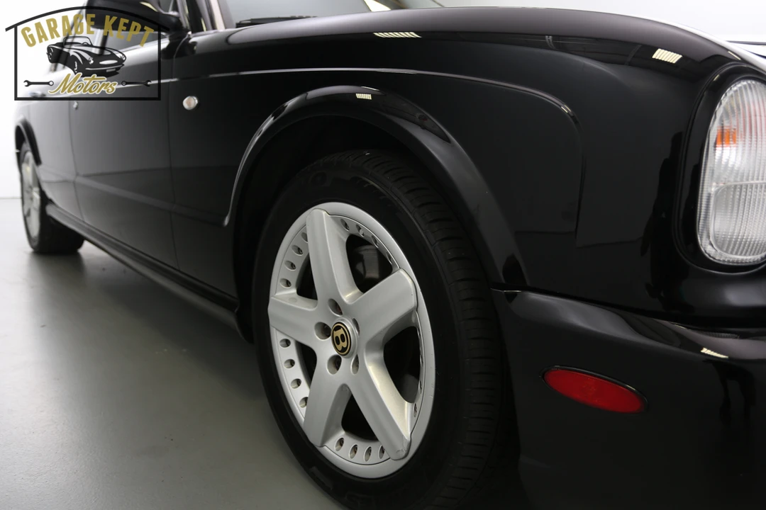 2002 Bentley Arnage T - Image 25 of 31