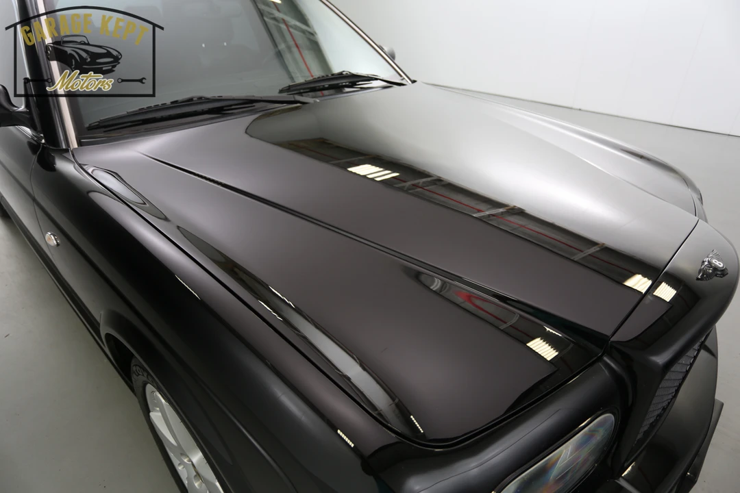 2002 Bentley Arnage T - Image 26 of 31