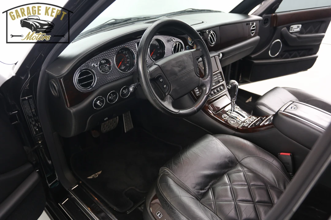 2002 Bentley Arnage T - Image 30 of 31