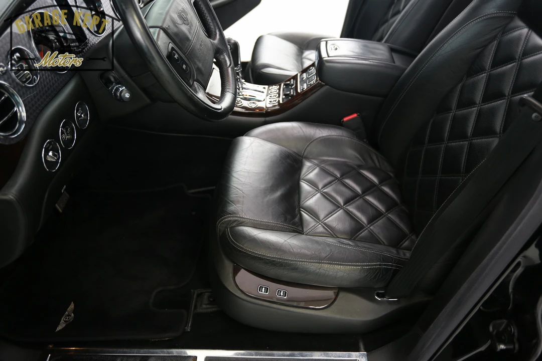 2002 Bentley Arnage T - Image 31 of 31