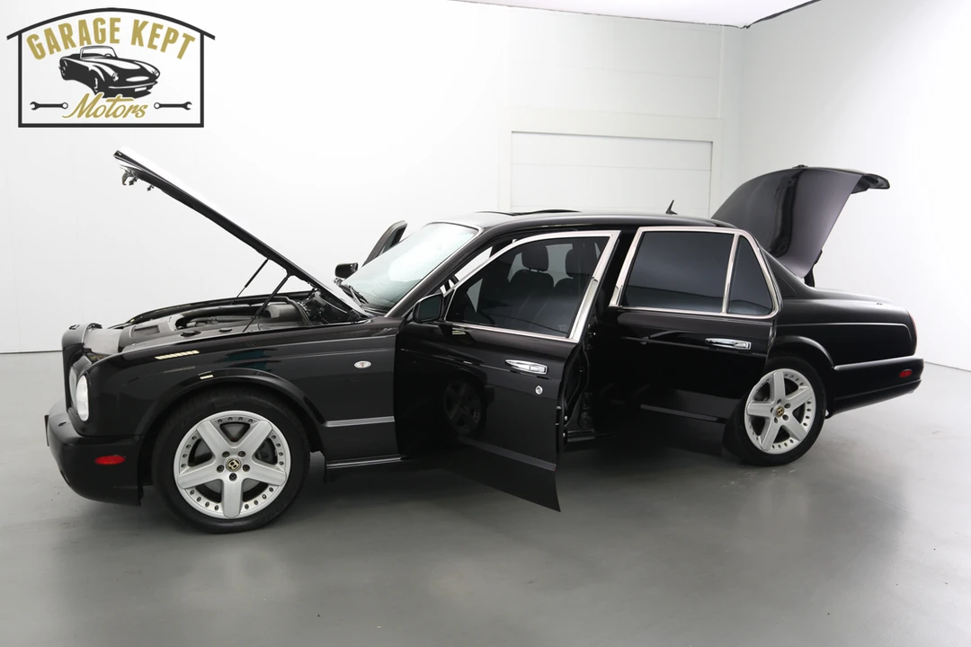 2002 Bentley Arnage T - Image 27 of 31