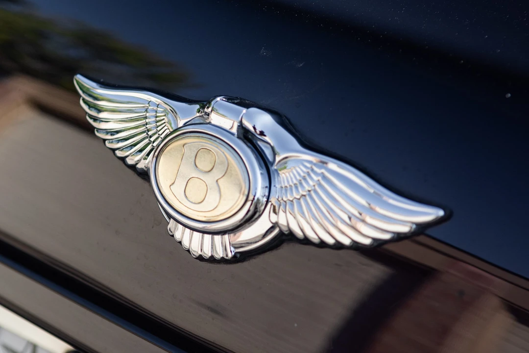 2002 Bentley Arnage T - Image 25 of 31