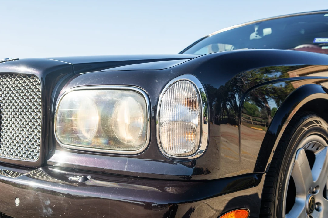 2002 Bentley Arnage T - Image 14 of 31