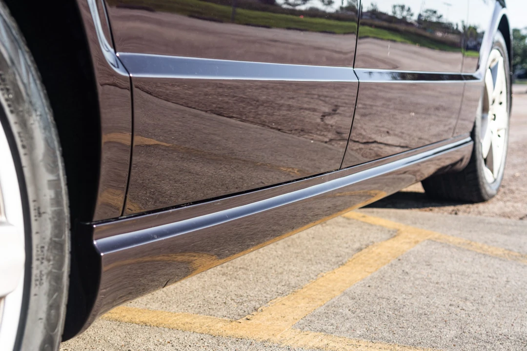 2002 Bentley Arnage T - Image 30 of 31