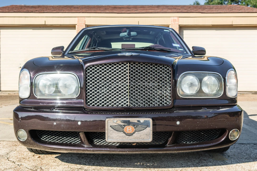 2002 Bentley Arnage T - Image 3 of 31
