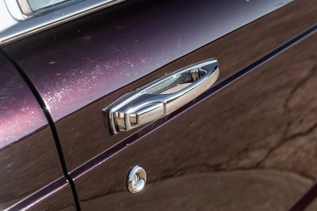 2002 Bentley Arnage T - Image 22 of 31